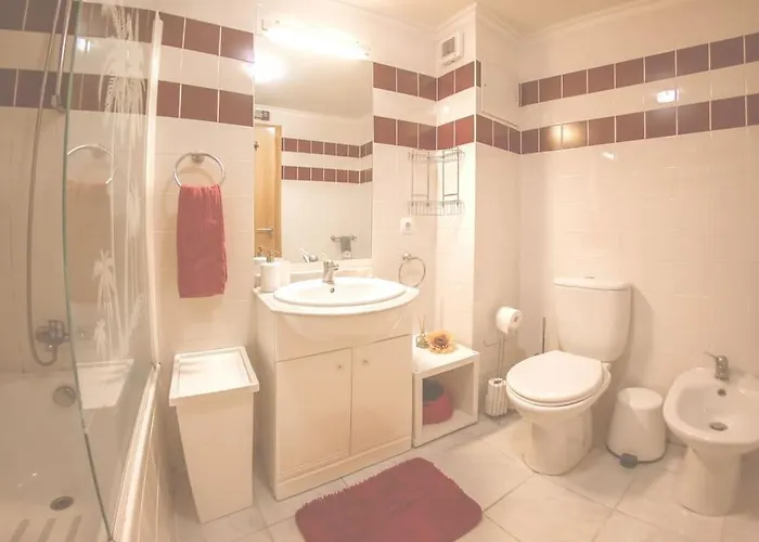 Apartment Tour Ericeira