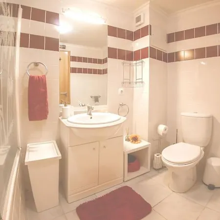 Appartement Tour Ericeira