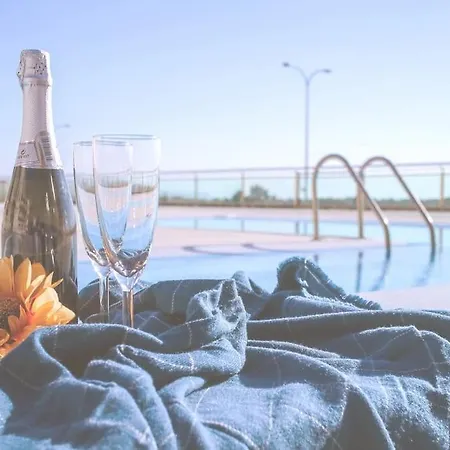 Appartement Tour Ericeira