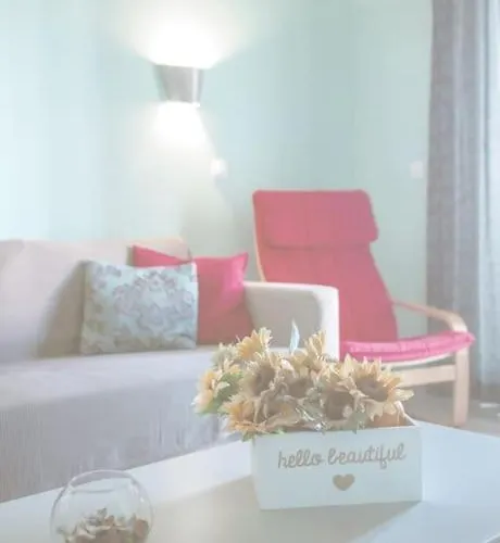 Tour アパート エリセイラ