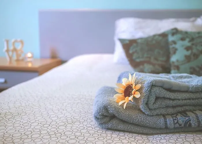 アパート Tour エリセイラ